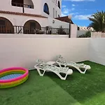 Διαμέρισμα Casa Teide By Interhome *