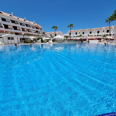 Casa Teide By Interhome Apartment Playa de las Americas (Tenerife)