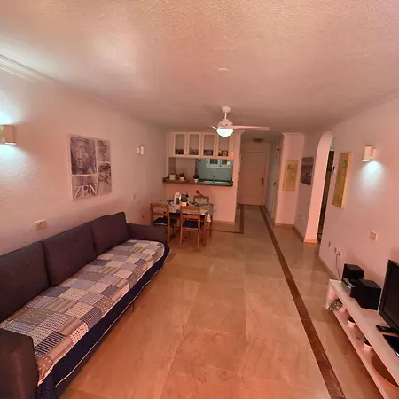 Apartamento Casa Teide By Interhome Playa de las Américas
