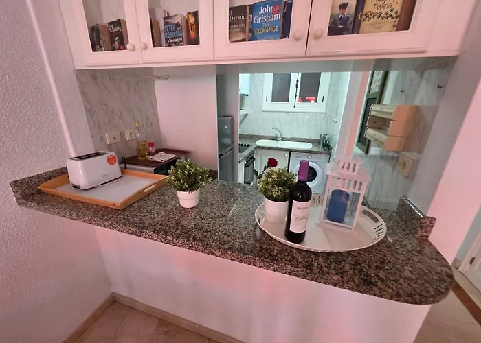 Casa Teide By Interhome Playa de las Americas (Tenerife)