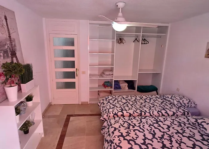 Casa Teide By Interhome *