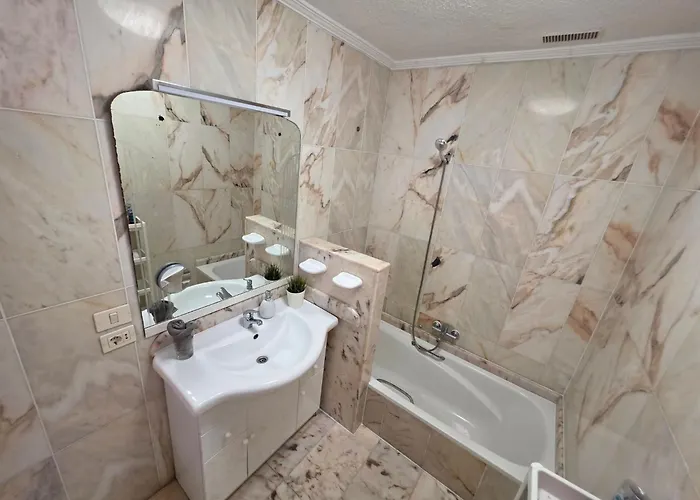 Casa Teide By Interhome Lägenhet