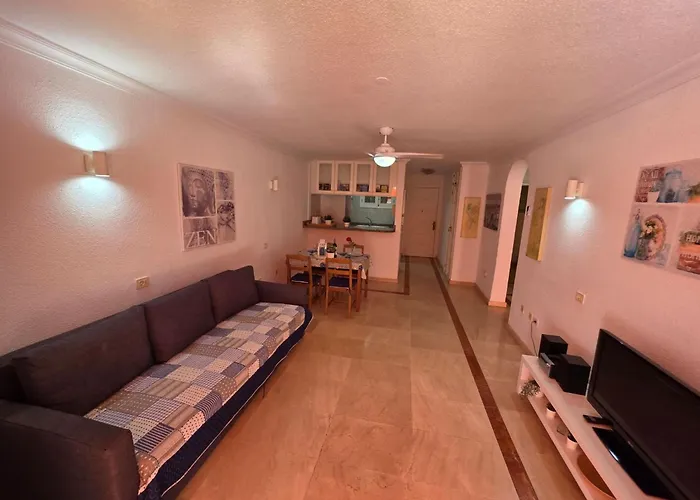 Lägenhet Casa Teide By Interhome Playa de las Americas (Tenerife)