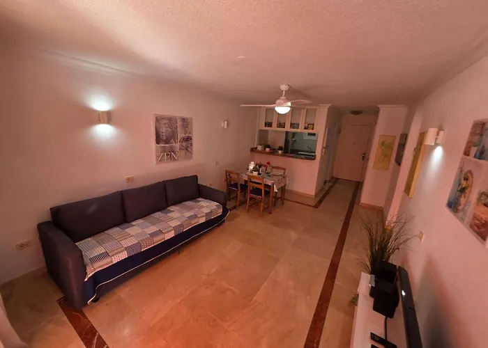 Lägenhet Casa Teide By Interhome