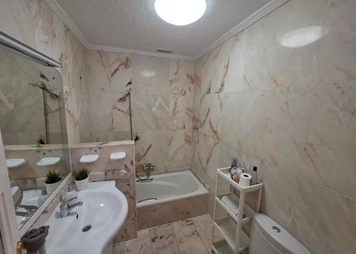 Casa Teide By Interhome