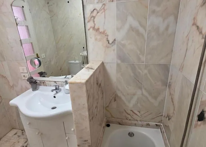 Lägenhet Casa Teide By Interhome Playa de las Americas (Tenerife)