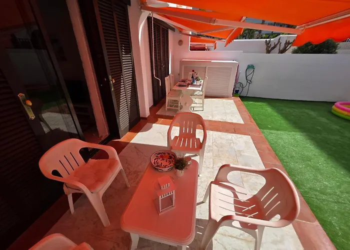 Apartment Casa Teide By Interhome Playa de las Americas (Tenerife)