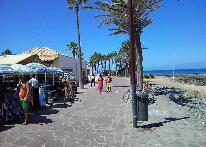 Lägenhet Casa Teide By Interhome Playa de las Americas (Tenerife)