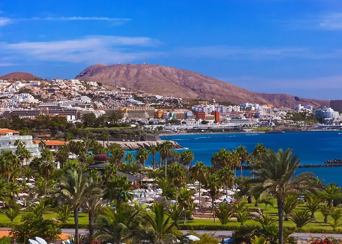 Casa Teide By Interhome * Playa de las Americas (Tenerife)