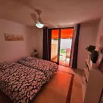 公寓 Casa Teide By Interhome 美洲海滩