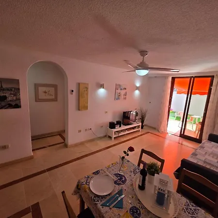 Casa Teide By Interhome * Πλάγια ντε λας Αμέρικας