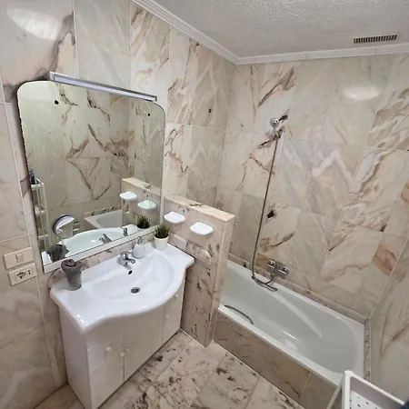 Casa Teide By Interhome Διαμέρισμα