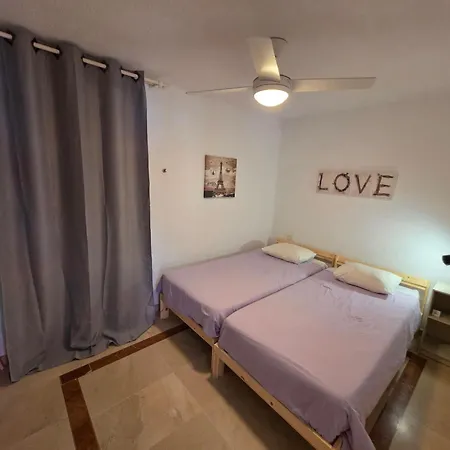 Apartamento Casa Teide By Interhome