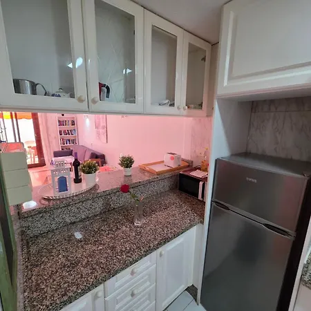 Apartamento Casa Teide By Interhome *