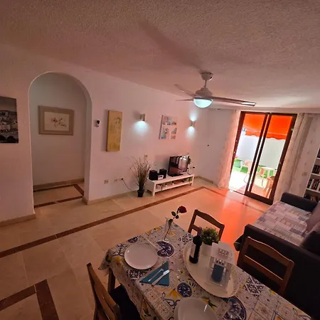 Casa Teide By Interhome Lejlighed