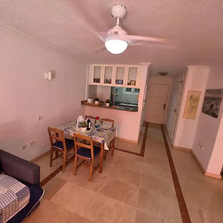 Appartement Casa Teide By Interhome