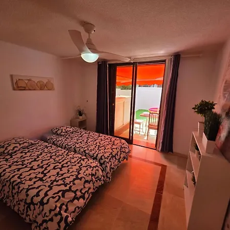 Lejlighed Casa Teide By Interhome Playa de las Américas