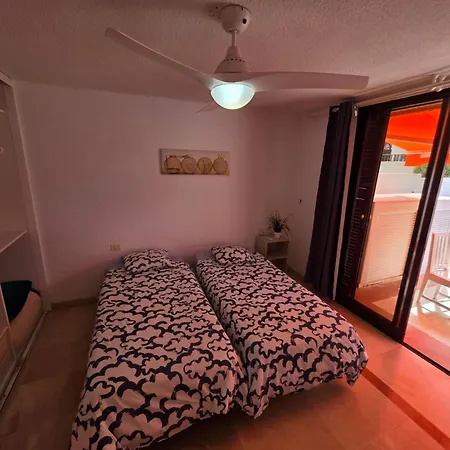 Lejlighed Casa Teide By Interhome *