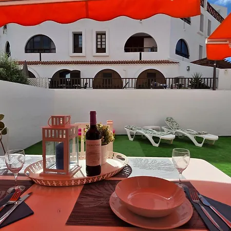Lejlighed Casa Teide By Interhome *