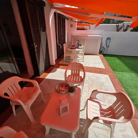 Lejlighed Casa Teide By Interhome Playa de las Américas