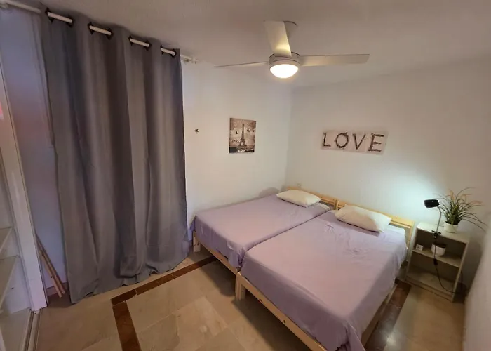 Apartamento Casa Teide By Interhome