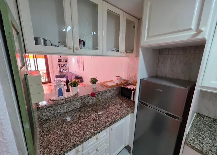 Διαμέρισμα Casa Teide By Interhome *