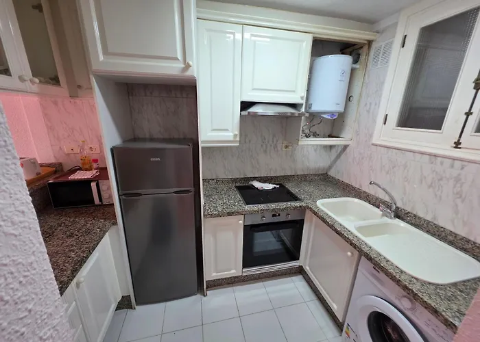 Casa Teide By Interhome * Πλάγια ντε λας Αμέρικας