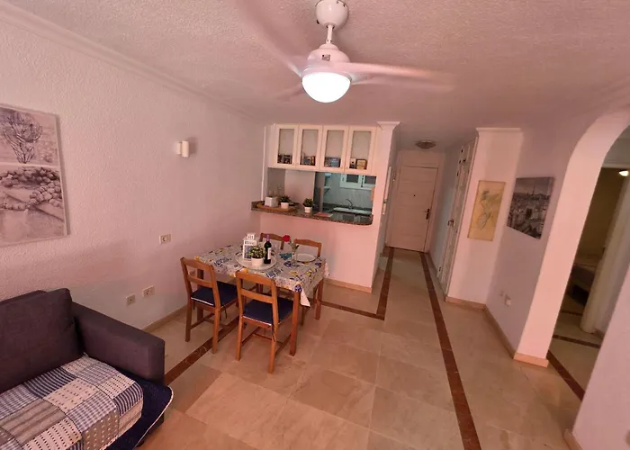 Διαμέρισμα Casa Teide By Interhome