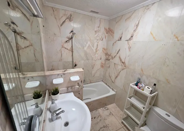 Casa Teide By Interhome Διαμέρισμα