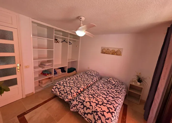 Διαμέρισμα Casa Teide By Interhome *