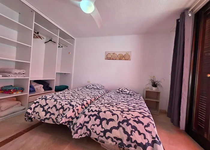 Casa Teide By Interhome Apartamento