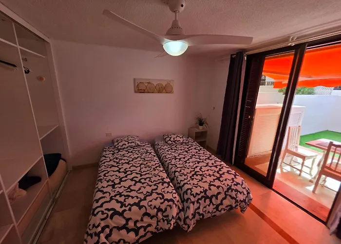 Διαμέρισμα Casa Teide By Interhome *