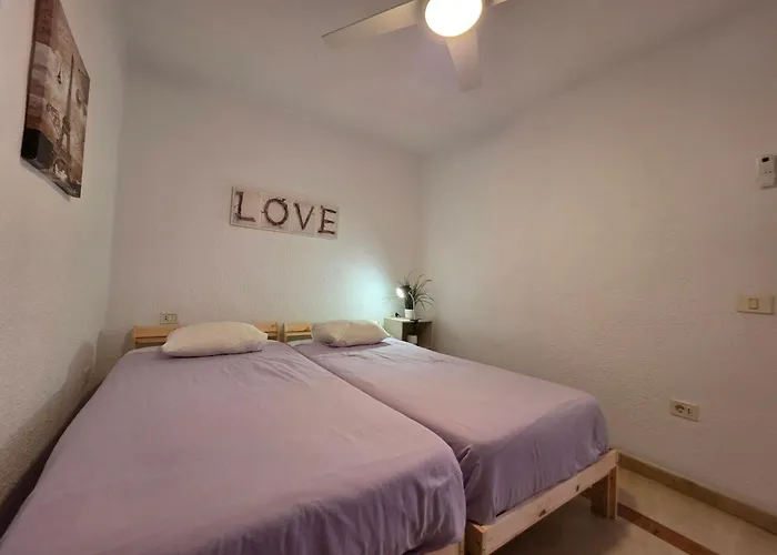 Casa Teide By Interhome Apartamento