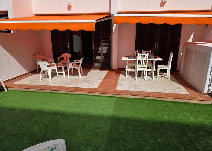 Casa Teide By Interhome Διαμέρισμα Πλάγια ντε λας Αμέρικας