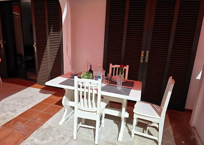 Casa Teide By Interhome Διαμέρισμα *