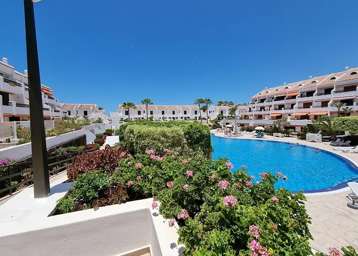 Διαμέρισμα Casa Teide By Interhome *