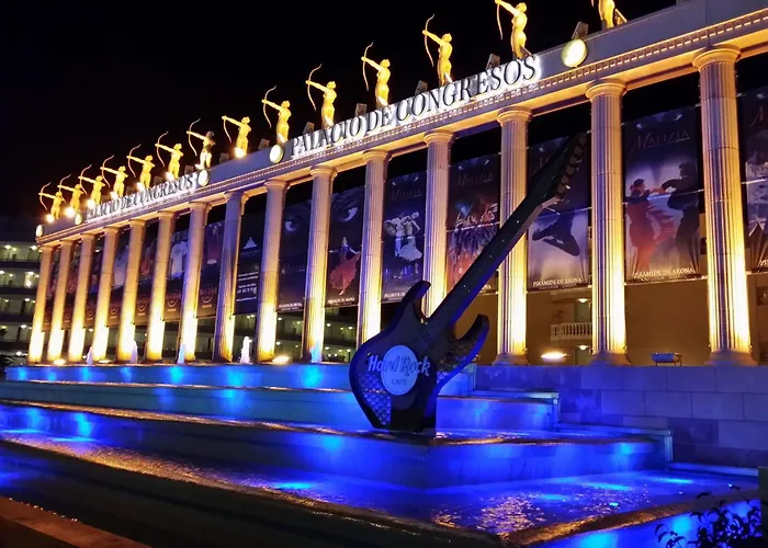 Casa Teide By Interhome Διαμέρισμα *