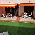 Casa Teide By Interhome Апартаменты Плая-де-лас-Америкас