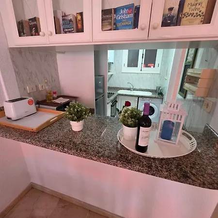 Casa Teide By Interhome Playa de las Américas