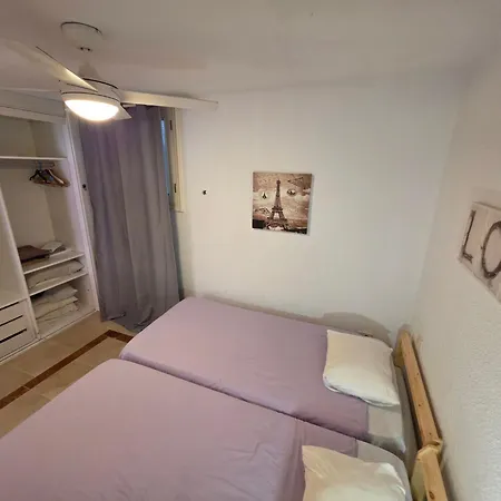 Apartamento Casa Teide By Interhome Playa de las Americas (Tenerife)