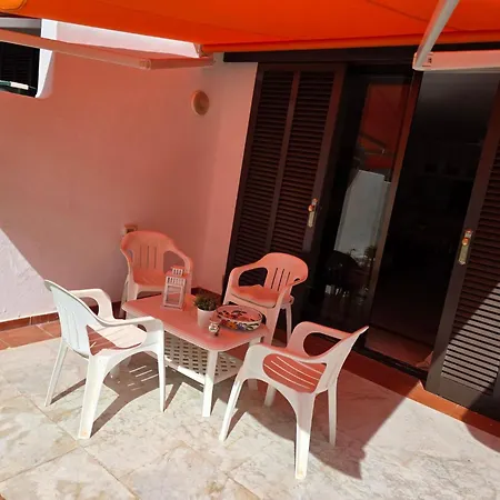 Casa Teide By Interhome Apartamento Playa de las Americas (Tenerife)