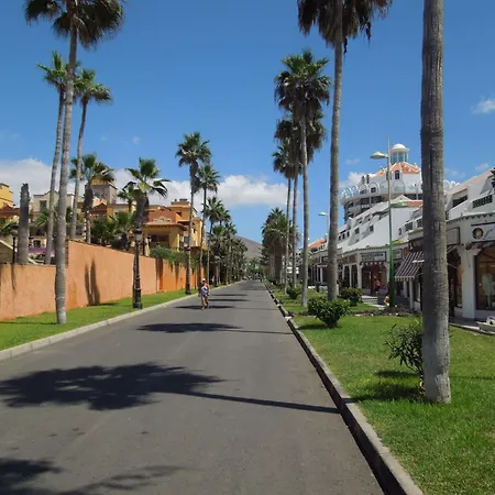 Casa Teide By Interhome Apartamento Playa de las Americas (Tenerife)