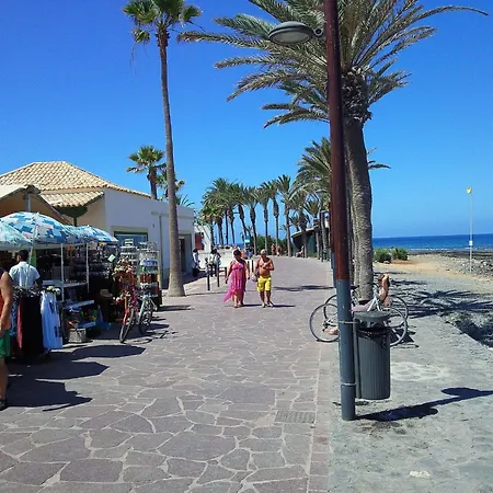 Apartamento Casa Teide By Interhome Playa de las Americas (Tenerife)